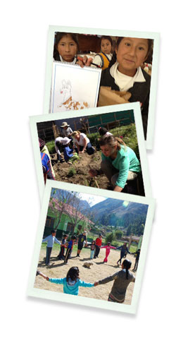 Yampu Tours