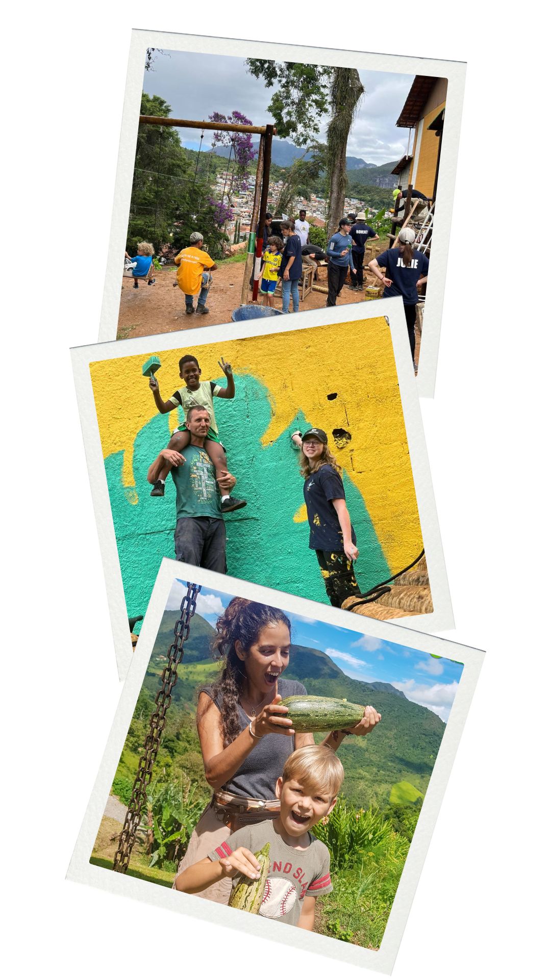 Eco Caminhos